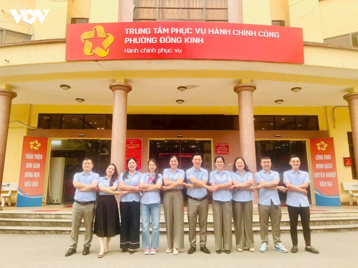 lạng sơn gỡ điểm nghẽn nhân lực cho cấp xã hình ảnh 3 lang son go diem nghen nhan luc cho cap xa hinh anh 3