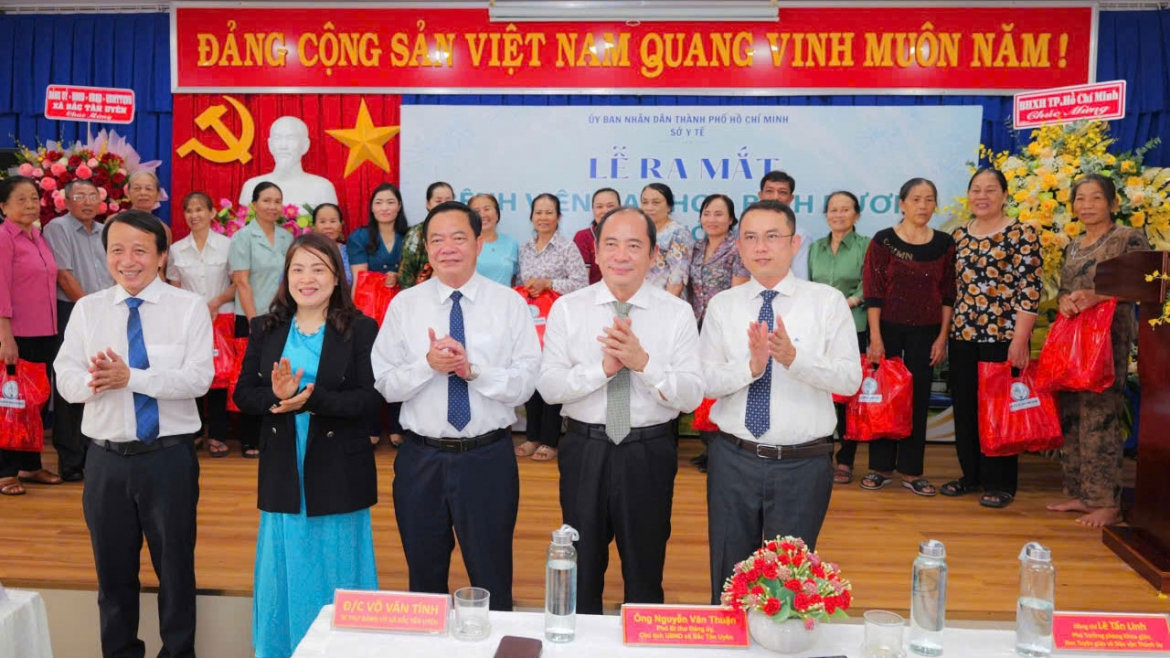 cơ sở 2 bệnh viện Đa khoa bình dương, đưa y tế chất lượng cao về sát nhà dân hình ảnh 1 co so 2 benh vien Da khoa binh duong, dua y te chat luong cao ve sat nha dan hinh anh 1