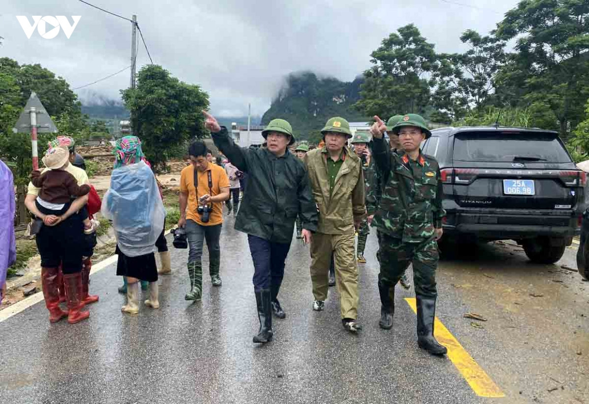 muong than sau hon mot ngay lu du ngon ngang dau tich thien tai hinh anh 2