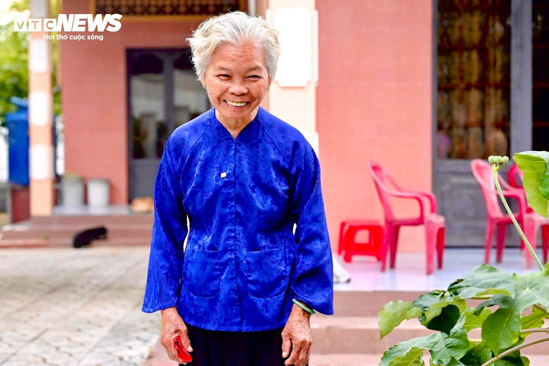 Vợ liệt sĩ Huỳnh Văn Quên: 'Từ nay tui là vợ ông ấy thật rồi...' - 2
