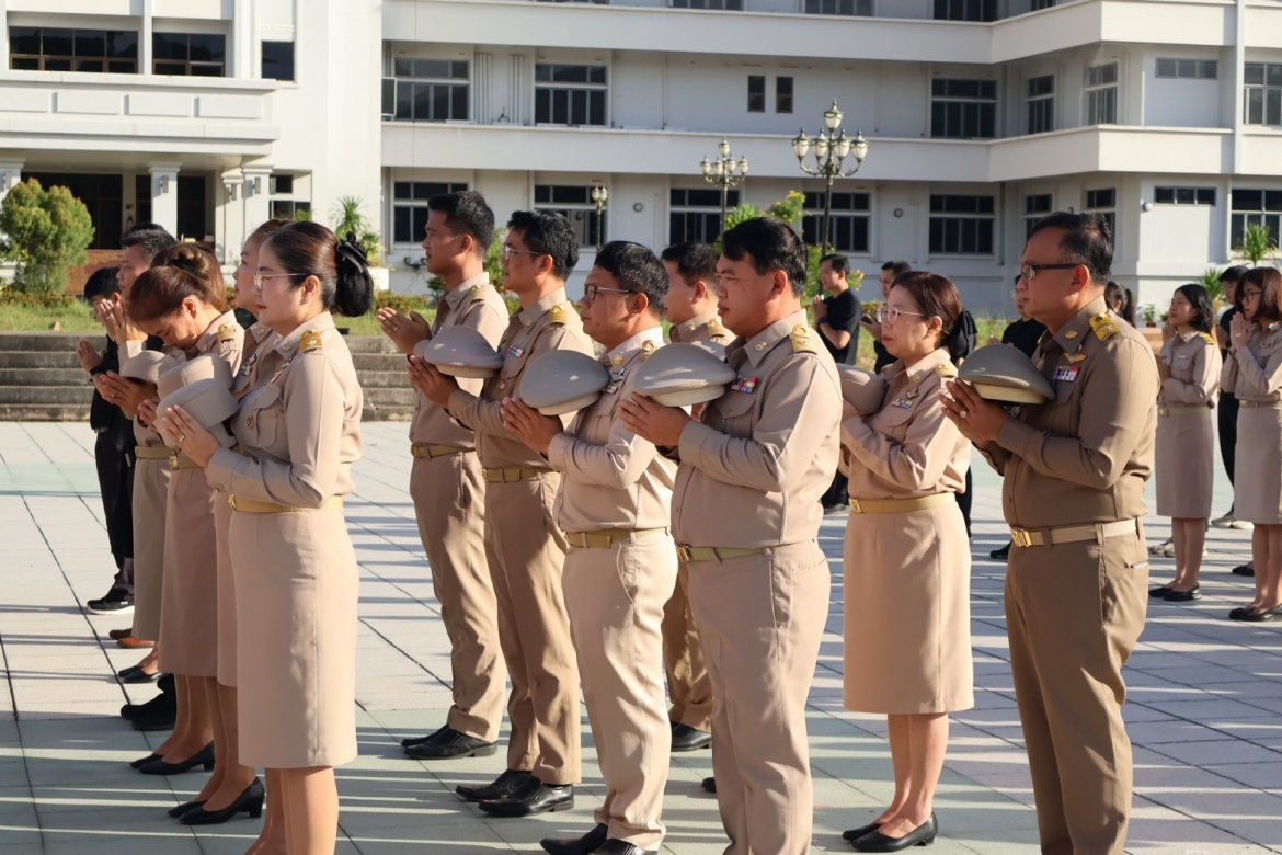 thái lan tính cho công chức khoảng 40 tuổi nghỉ hưu sớm để tinh giản bộ máy hình ảnh 1 thai lan tinh cho cong chuc khoang 40 tuoi nghi huu som de tinh gian bo may hinh anh 1