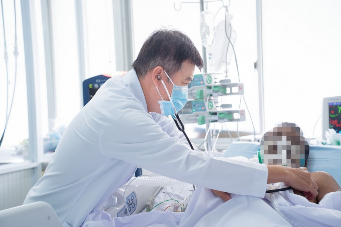 nạn nhân nặng nhất vụ lật ca nô ở phú quốc qua giai đoạn nguy kịch hình ảnh 1 nan nhan nang nhat vu lat ca no o phu quoc qua giai doan nguy kich hinh anh 1