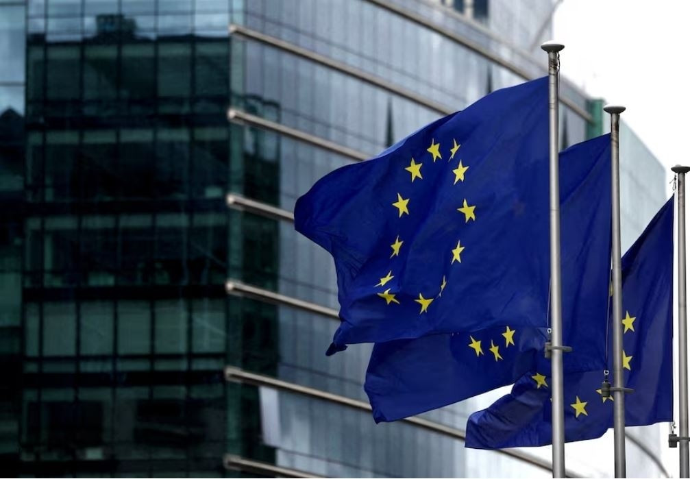 tiến trình mở rộng gặp khó, eu tính trao đặc quyền sớm cho các nước ứng viên hình ảnh 1 tien trinh mo rong gap kho, eu tinh trao dac quyen som cho cac nuoc ung vien hinh anh 1