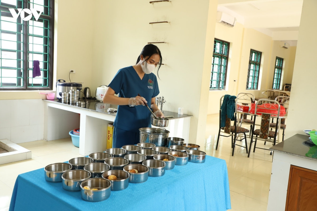mái nhà chung của những người lính trở về hình ảnh 5 mai nha chung cua nhung nguoi linh tro ve hinh anh 5