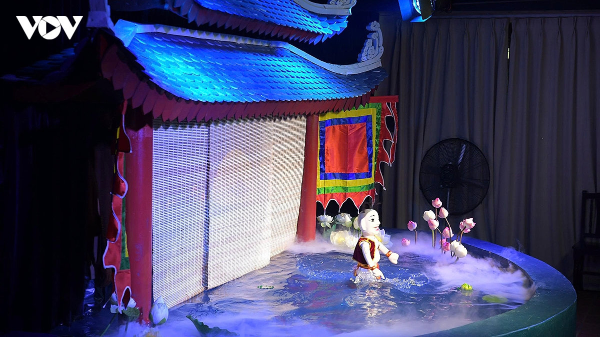 ghe ho tay de cham vao khong gian van hoa di san hoan toan moi cua thu do hinh anh 4
