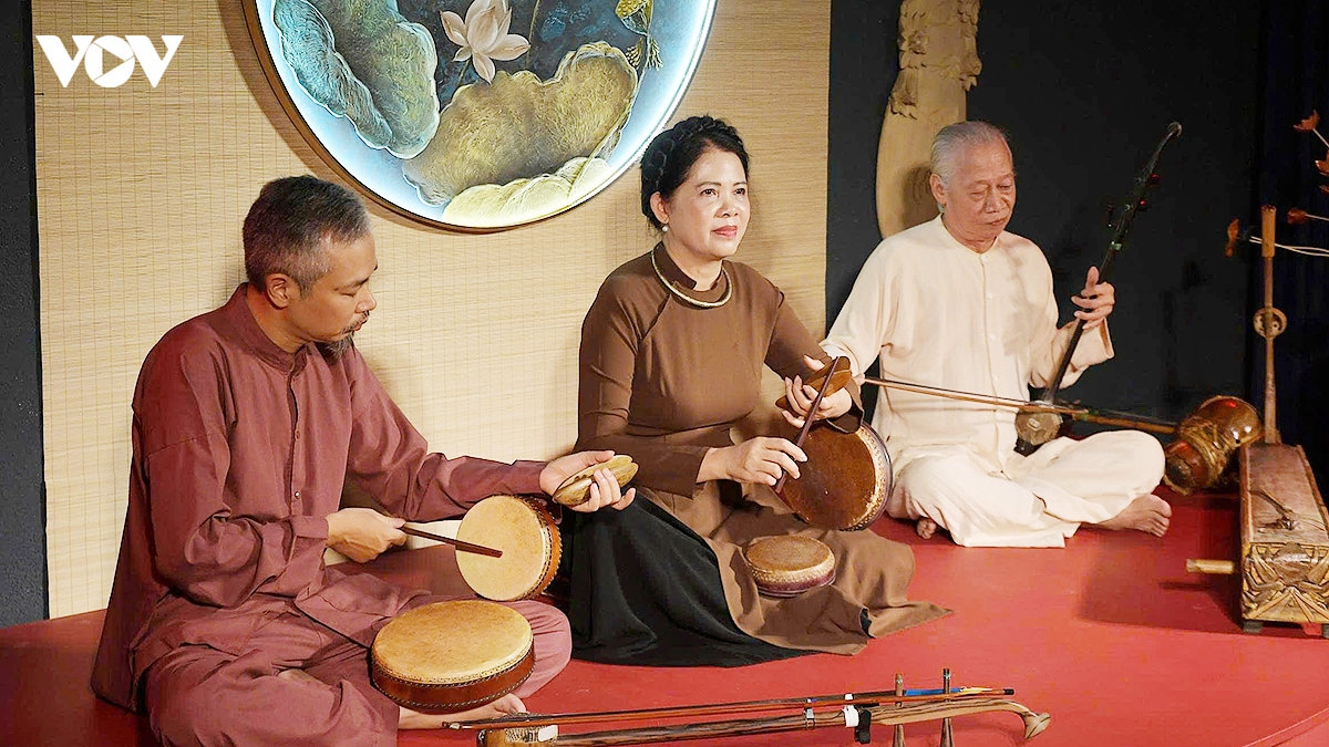 ghe ho tay de cham vao khong gian van hoa di san hoan toan moi cua thu do hinh anh 10