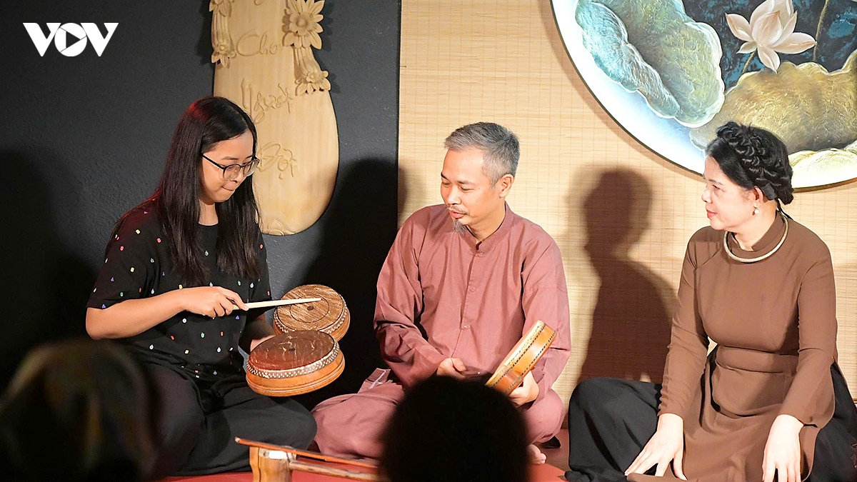 ghe ho tay de cham vao khong gian van hoa di san hoan toan moi cua thu do hinh anh 14