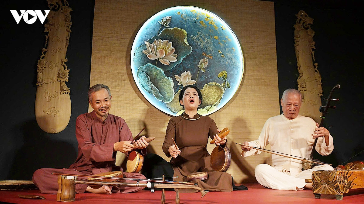 ghe ho tay de cham vao khong gian van hoa di san hoan toan moi cua thu do hinh anh 11