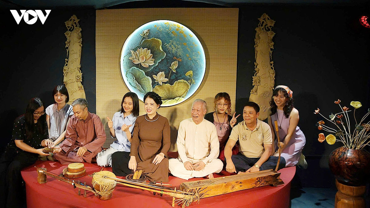 ghe ho tay de cham vao khong gian van hoa di san hoan toan moi cua thu do hinh anh 13