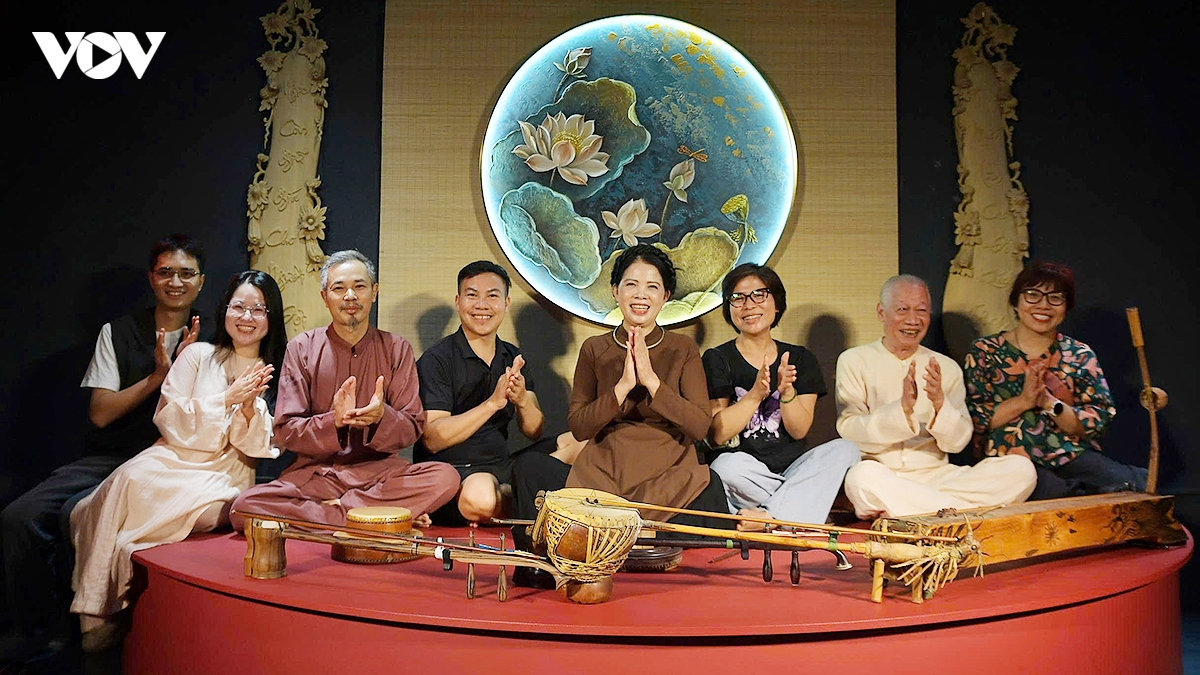 ghe ho tay de cham vao khong gian van hoa di san hoan toan moi cua thu do hinh anh 15