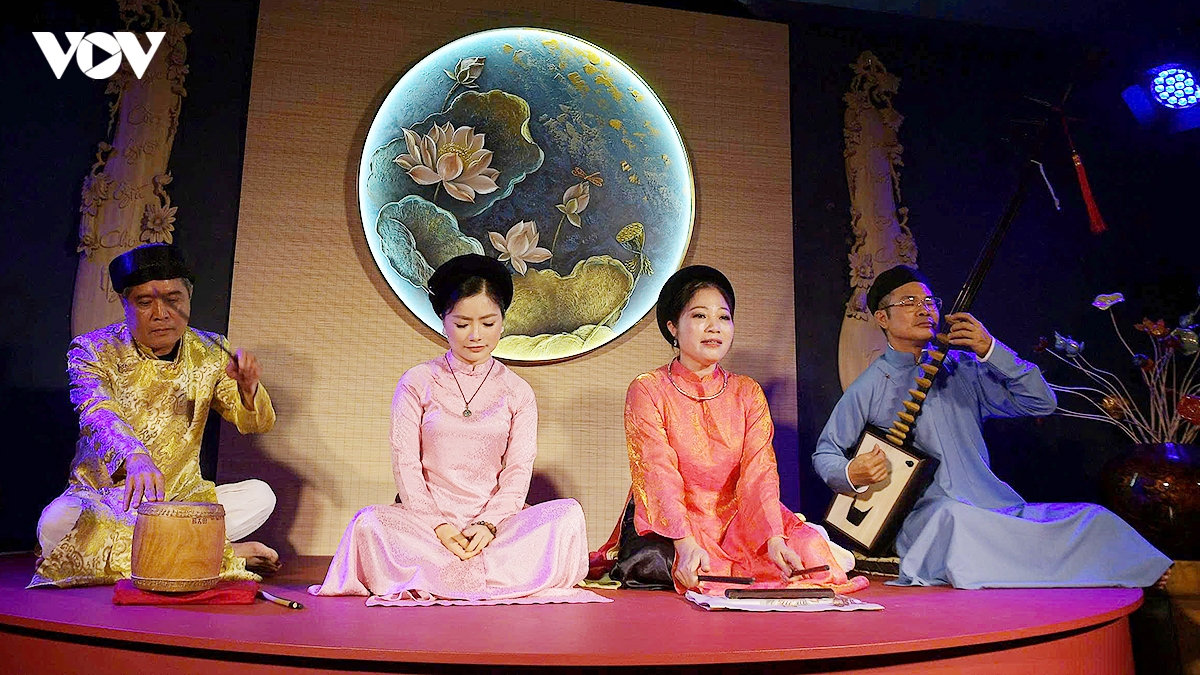 ghe ho tay de cham vao khong gian van hoa di san hoan toan moi cua thu do hinh anh 16