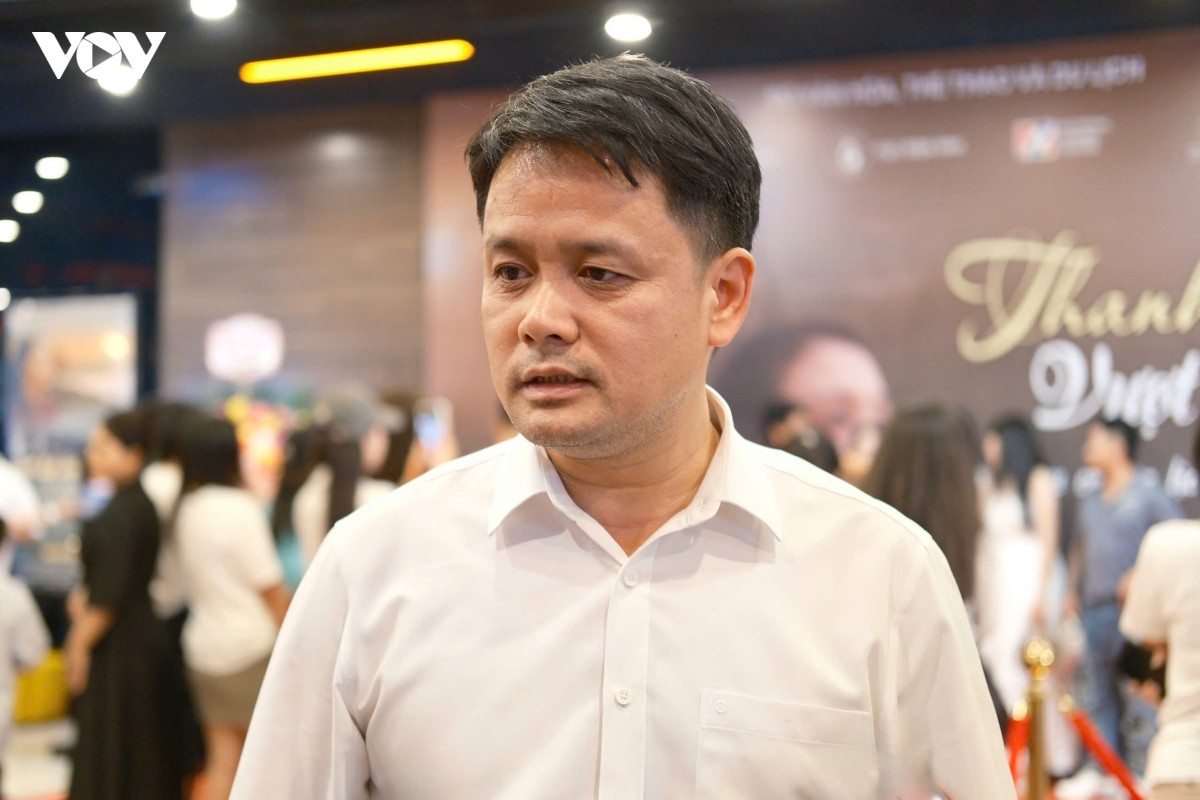 cục Điện ảnh chưa có cơ sở nói phim hoàng hậu cuối cùng sai lệch lịch sử hình ảnh 3 cuc Dien anh chua co co so noi phim hoang hau cuoi cung sai lech lich su hinh anh 3