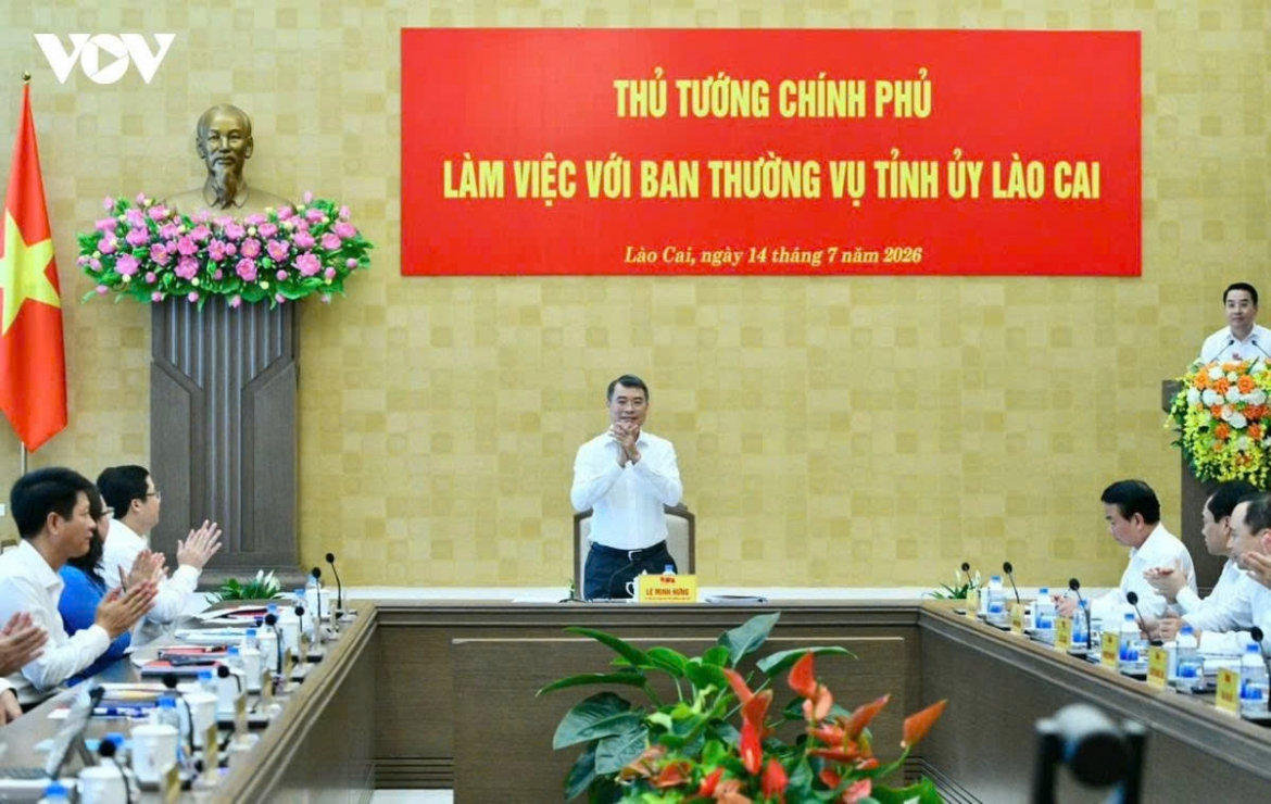 thủ tướng yêu cầu các tỉnh tăng tốc thực hiện mục tiêu tăng trưởng 2 con số hình ảnh 1 thu tuong yeu cau cac tinh tang toc thuc hien muc tieu tang truong 2 con so hinh anh 1