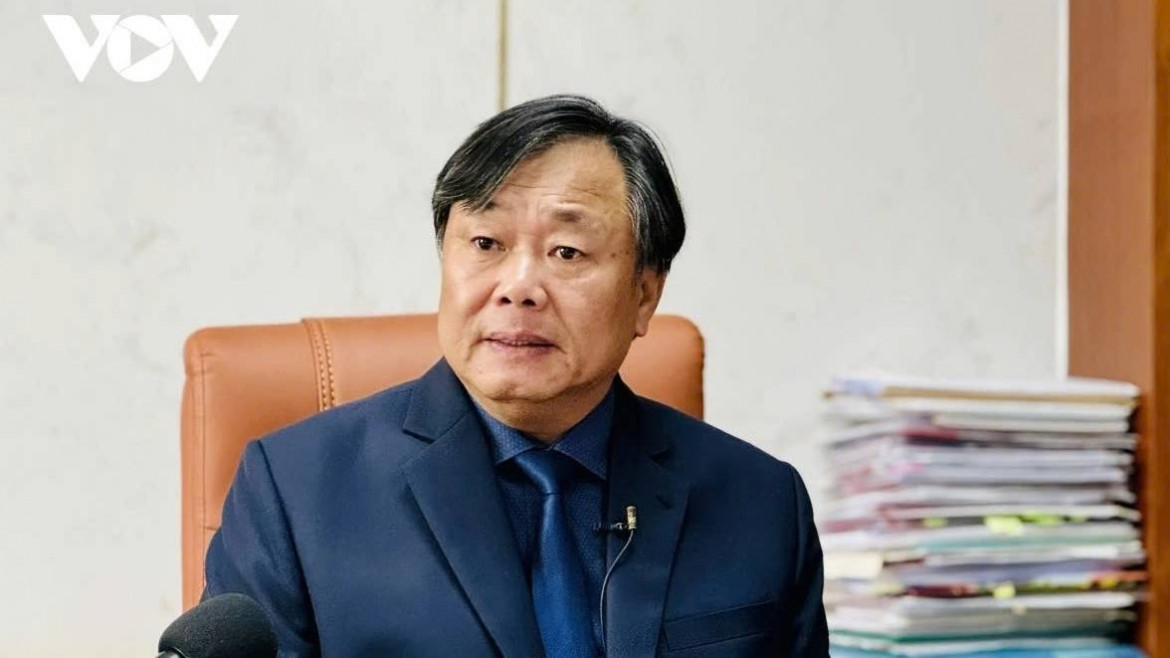 hiệu quả bộ máy sau tinh gọn Đo bằng niềm tin của dân và sức bật của nền kinh tế hình ảnh 1 hieu qua bo may sau tinh gon Do bang niem tin cua dan va suc bat cua nen kinh te hinh anh 1