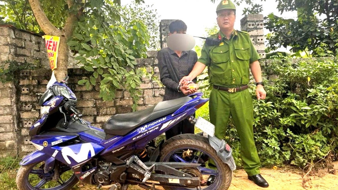 cong an ha noi lien tiep triet pha nhieu vu ma tuy, bat nhieu doi tuong hinh anh 1