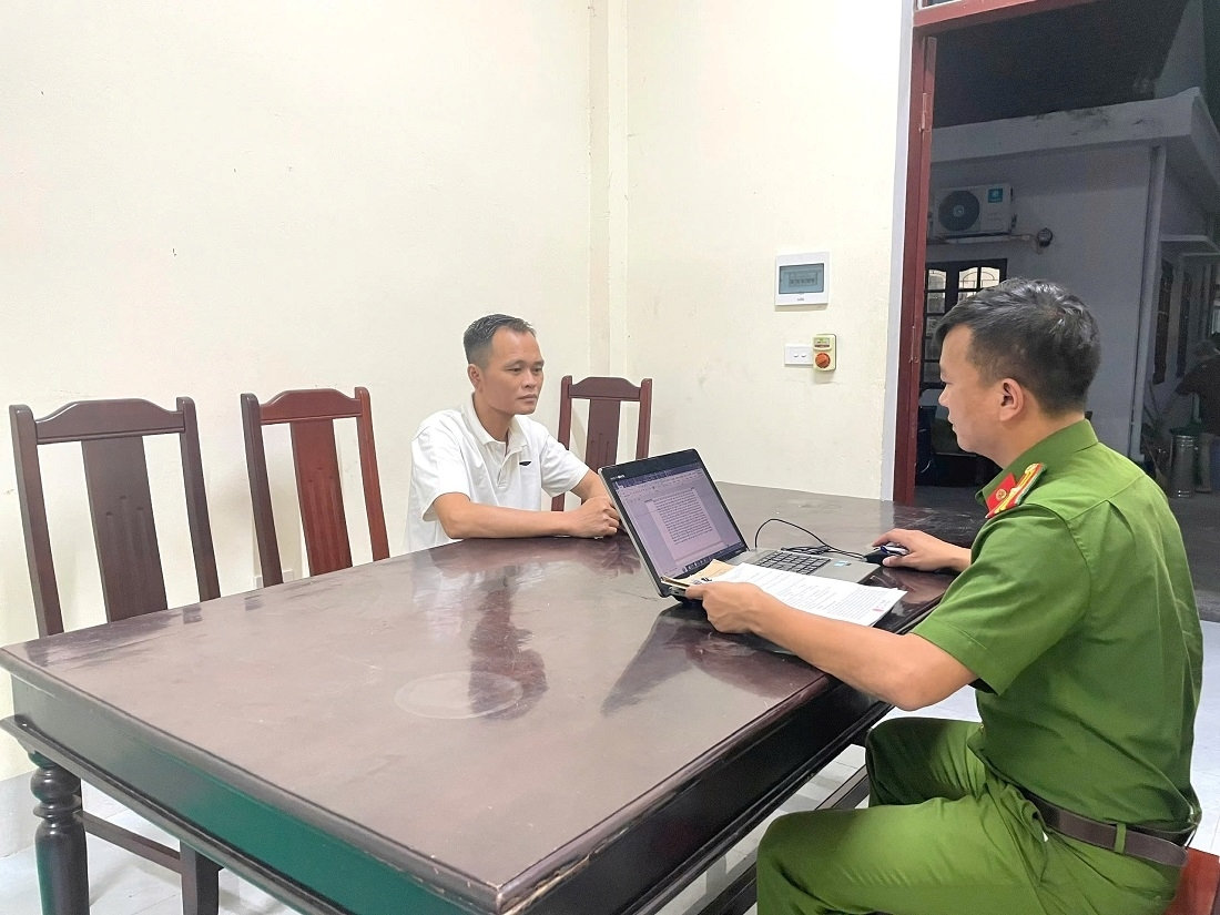 triệt xóa 2 đường dây mua bán người qua biên giới, giải cứu 3 nạn nhân hình ảnh 2 triet xoa 2 duong day mua ban nguoi qua bien gioi, giai cuu 3 nan nhan hinh anh 2