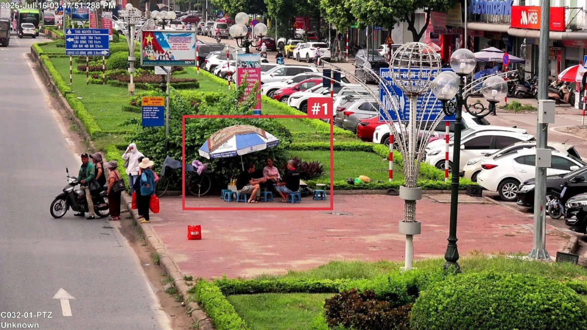 chỉ trong một tuần, hà nội phạt nguội 1.590 trường hợp vi phạm trật tự đô thị hình ảnh 3 chi trong mot tuan, ha noi phat nguoi 1.590 truong hop vi pham trat tu do thi hinh anh 3