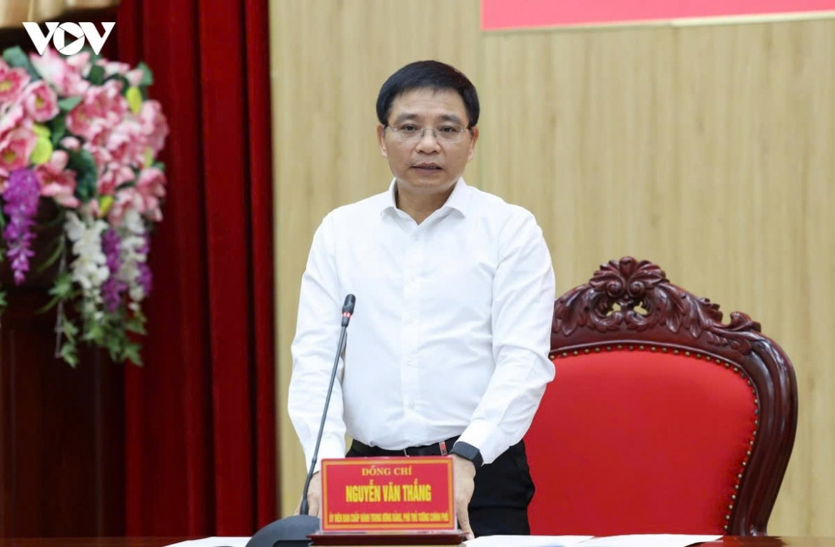 phó thủ tướng bắc ninh chuyển mạnh sang tăng trưởng chất lượng cao, bền vững hình ảnh 1 pho thu tuong bac ninh chuyen manh sang tang truong chat luong cao, ben vung hinh anh 1