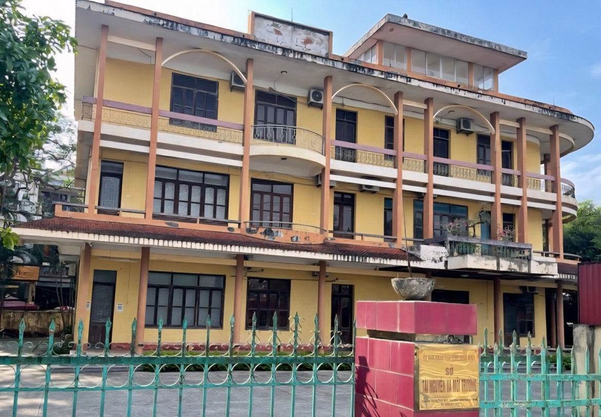nghi quyet 31 Don bay thao go diem nghen nha, dat doi du hinh anh 1
