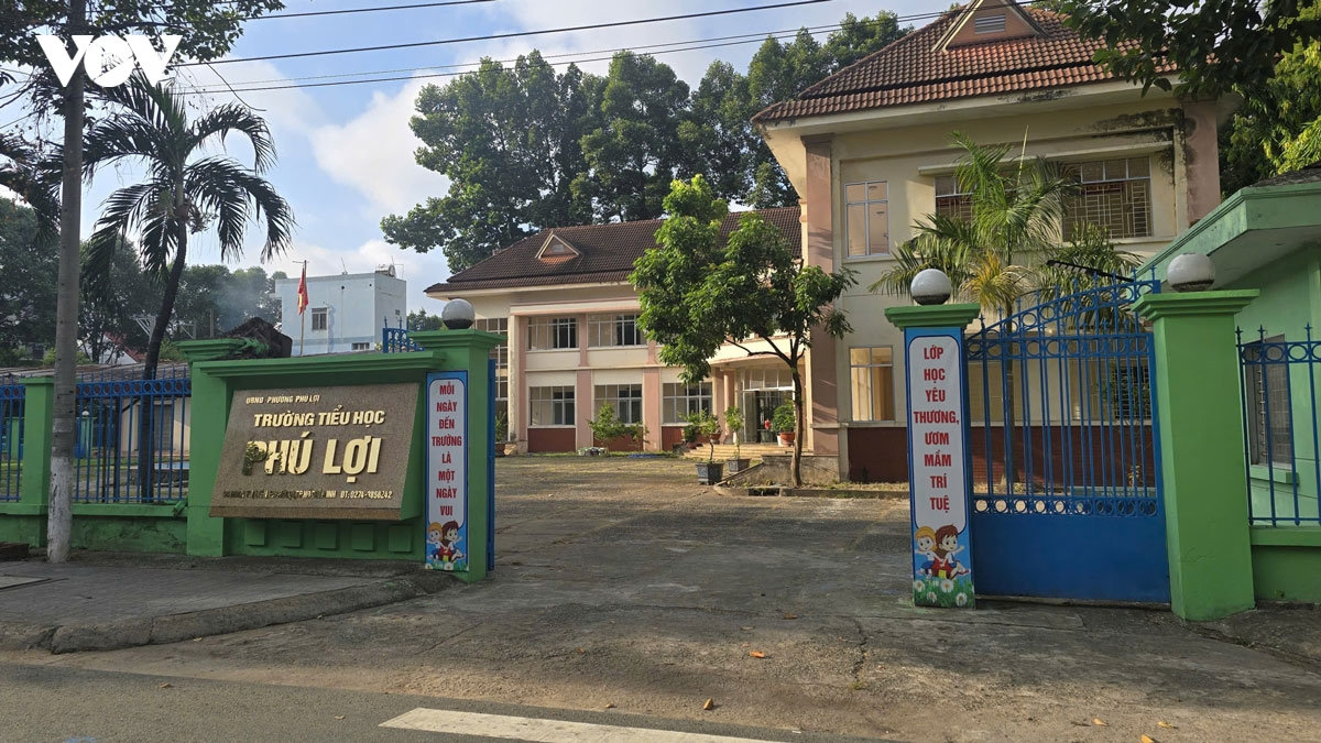 bien tru so bo hoang thanh truong hoc, giai bai toan qua tai hoc sinh hinh anh 2