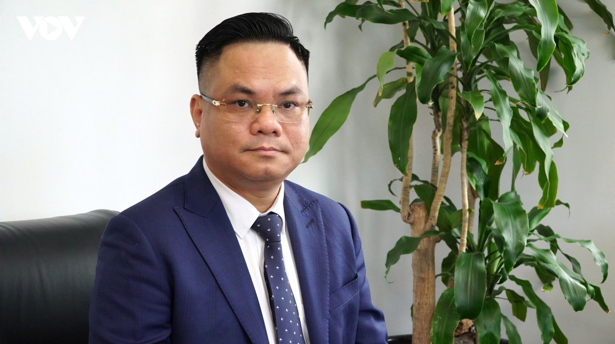 trung uong ban quan diem sua luat Dat dai tao dong luc phat trien ben vung hinh anh 2