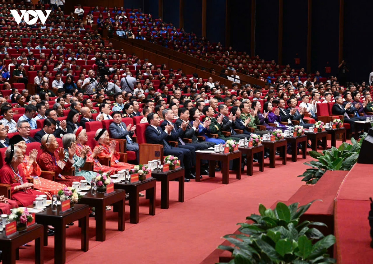 thu tuong gin giu, khac ghi thanh qua vinh quang tu su hy sinh cua cac the he di truoc hinh anh 2