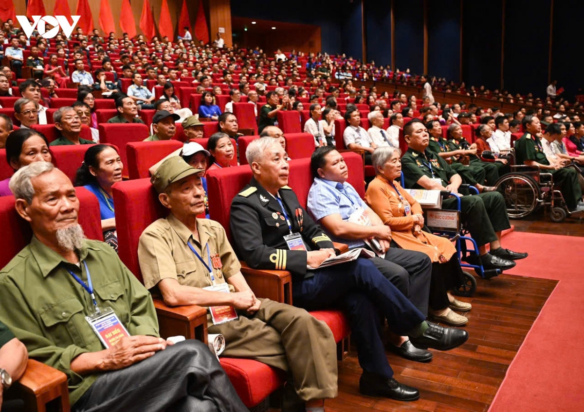 thu tuong gin giu, khac ghi thanh qua vinh quang tu su hy sinh cua cac the he di truoc hinh anh 4