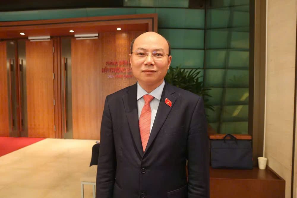 Độc lập, tự chủ là bộ kháng thể tối ưu để việt nam hội nhập sâu rộng hình ảnh 1 Doc lap, tu chu la bo khang the toi uu de viet nam hoi nhap sau rong hinh anh 1