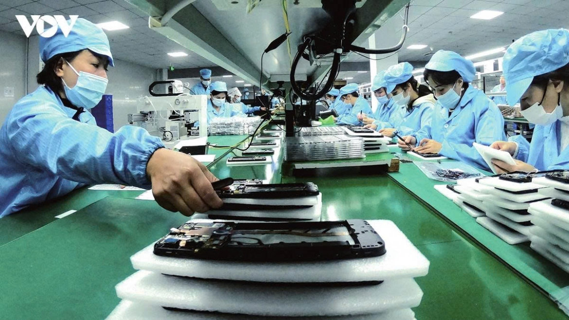 Độc lập, tự chủ là bộ kháng thể tối ưu để việt nam hội nhập sâu rộng hình ảnh 3 Doc lap, tu chu la bo khang the toi uu de viet nam hoi nhap sau rong hinh anh 3