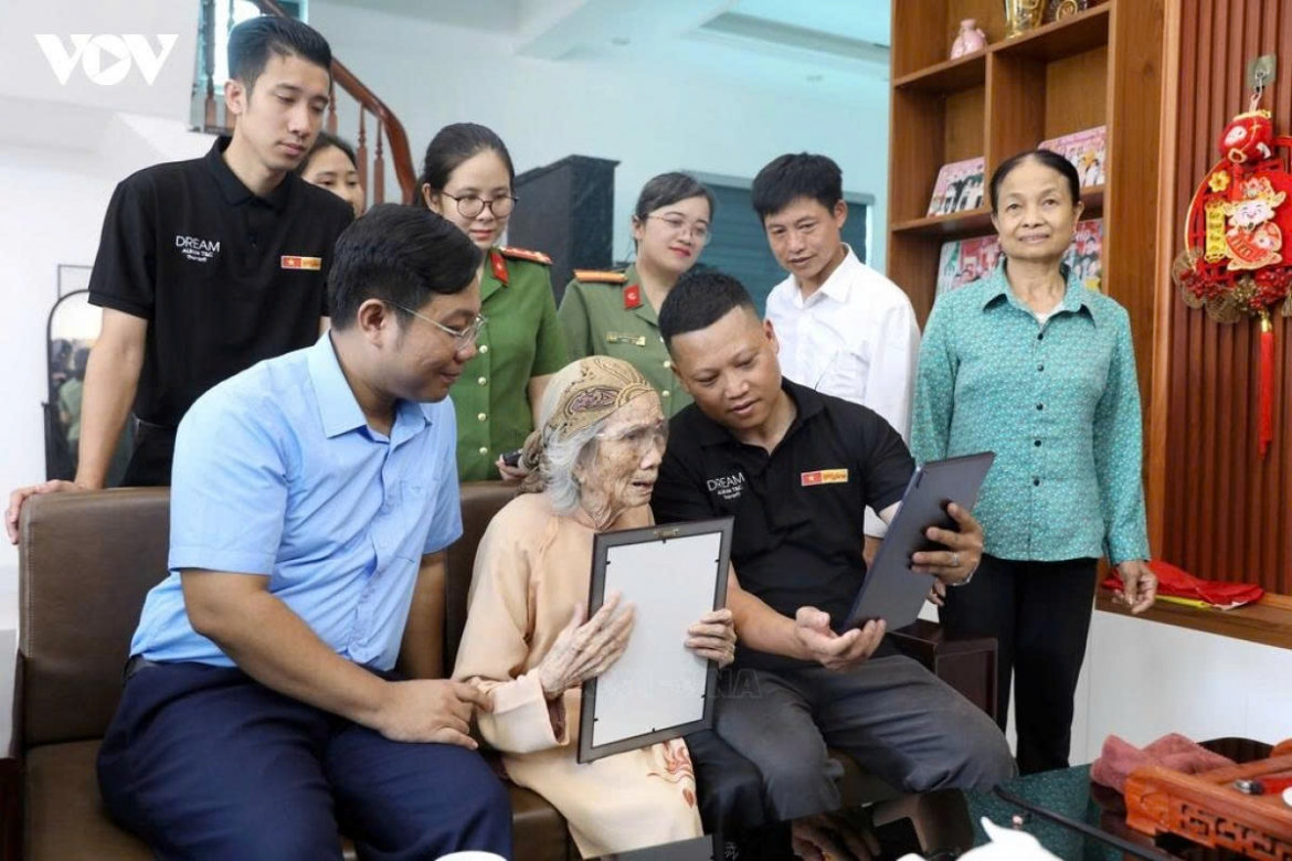 mở rộng trường hợp được công nhận liệt sĩ và người có công hình ảnh 1 mo rong truong hop duoc cong nhan liet si va nguoi co cong hinh anh 1