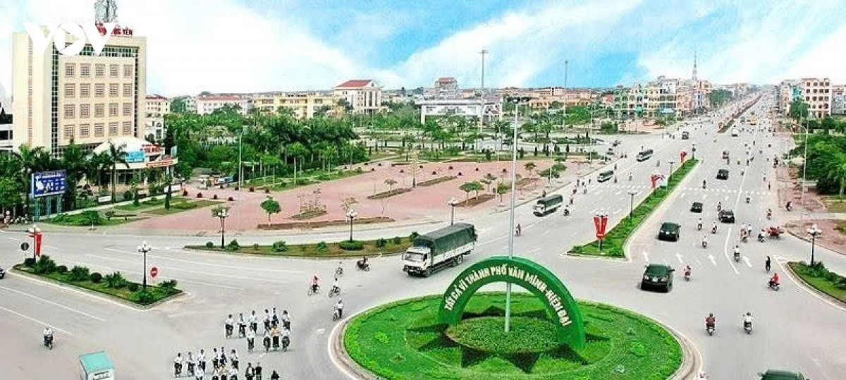 Đưa hưng yên trở thành thành phố trực thuộc trung ương trước năm 2030 hình ảnh 1 Dua hung yen tro thanh thanh pho truc thuoc trung uong truoc nam 2030 hinh anh 1
