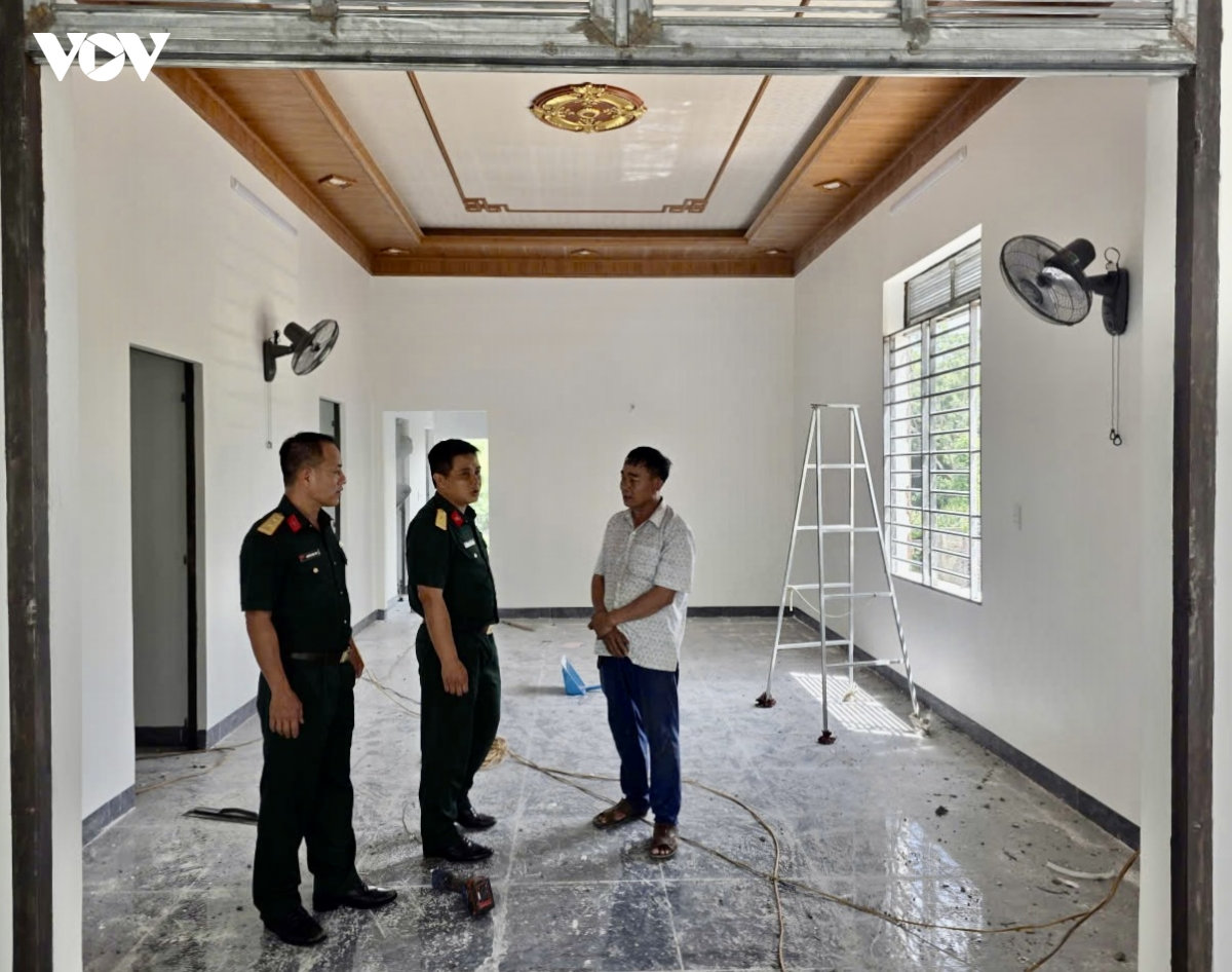 nhiều hoạt động đền ơn đáp nghĩa diễn ra ở Đắk lắk hình ảnh 1 nhieu hoat dong den on dap nghia dien ra o Dak lak hinh anh 1