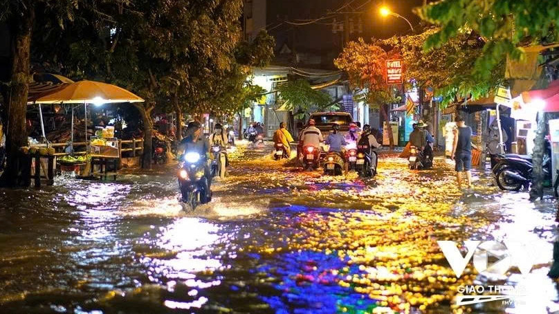 thay đổi tư duy chống ngập kết hợp hạ tầng xám và dựa vào thiên nhiên hình ảnh 4 thay doi tu duy chong ngap ket hop ha tang xam va dua vao thien nhien hinh anh 4