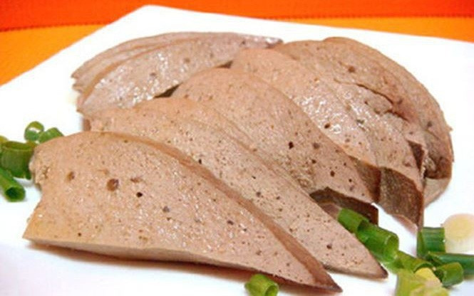 An gan lon co thuc su doc nhu nhieu nguoi van nghi hinh anh 1
