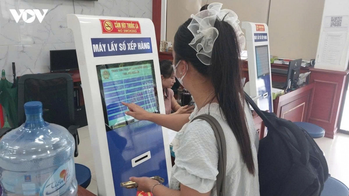 bộ máy tinh gọn rồi thì phải tăng tốc thực thi để đạt mục tiêu hình ảnh 2 bo may tinh gon roi thi phai tang toc thuc thi de dat muc tieu hinh anh 2