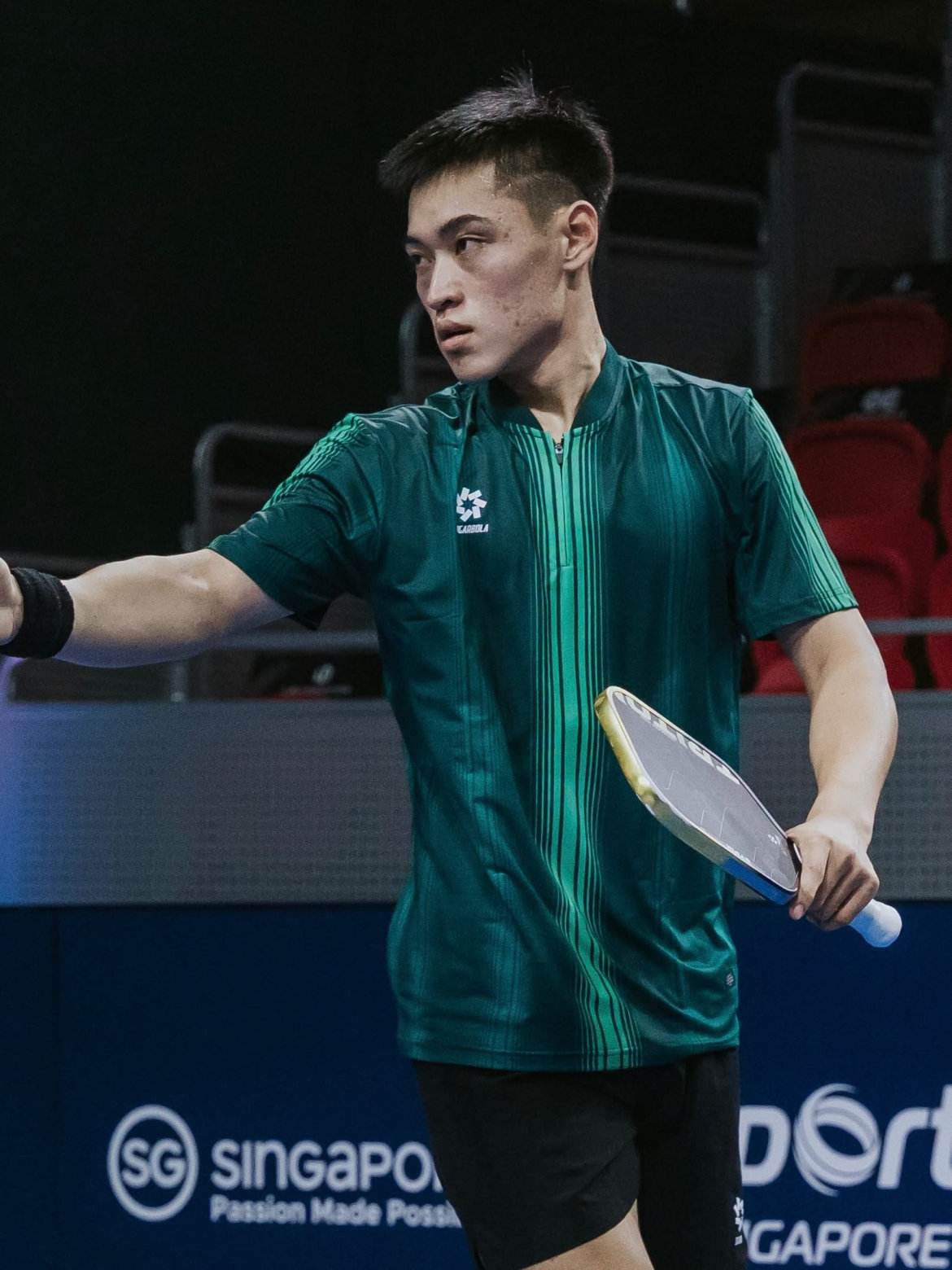 truong vinh hien loi hen voi chuc vo dich singapore open 2026 hinh anh 1