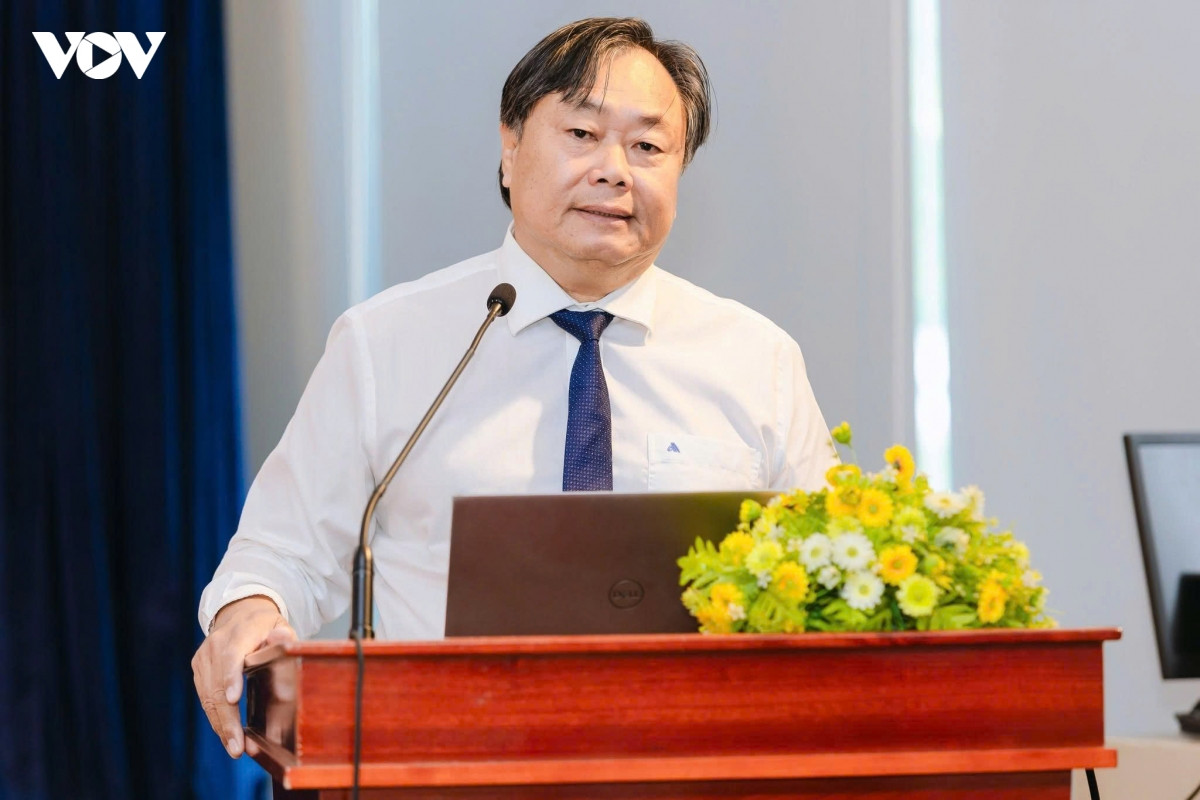 bộ máy tinh gọn rồi thì phải tăng tốc thực thi để đạt mục tiêu hình ảnh 1 bo may tinh gon roi thi phai tang toc thuc thi de dat muc tieu hinh anh 1