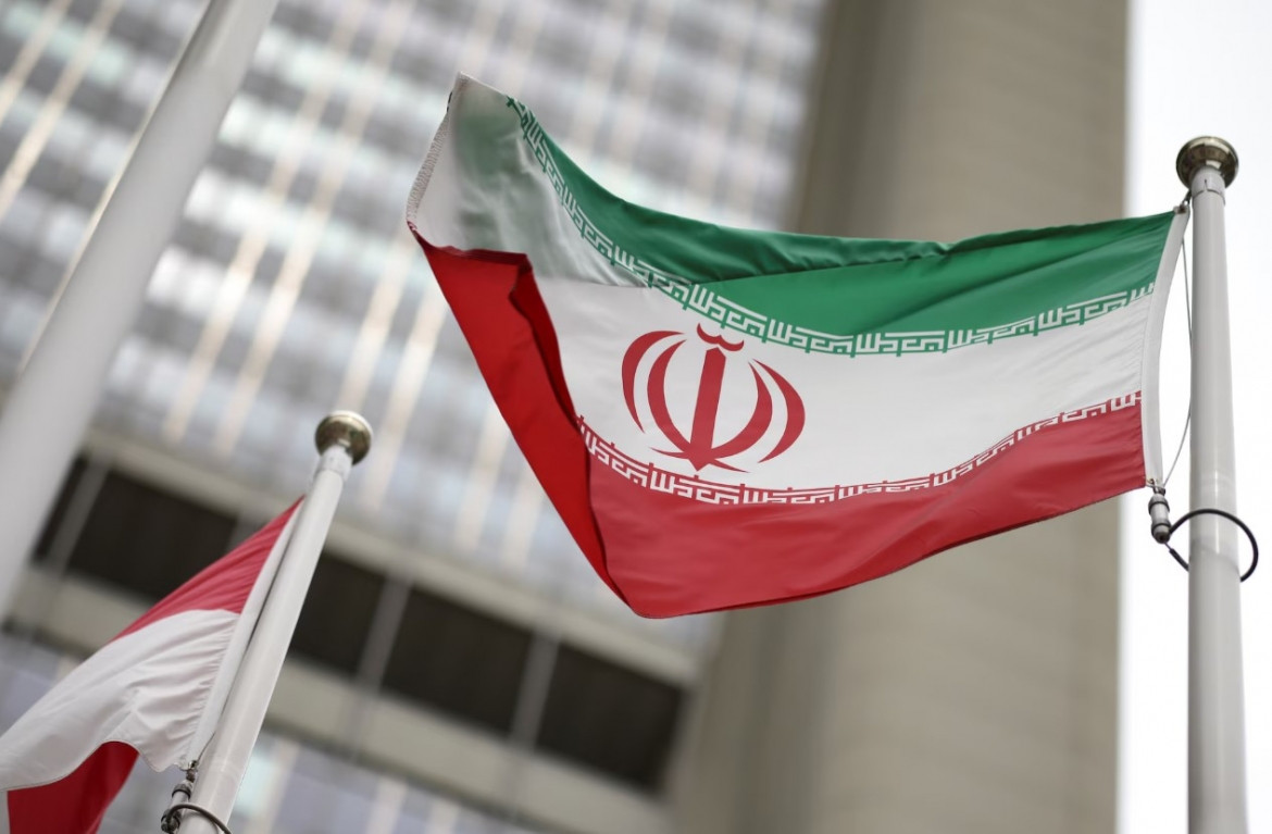 iran thông báo dừng tấn công, sẵn sàng nối lại đàm phán với mỹ hình ảnh 1 iran thong bao dung tan cong, san sang noi lai dam phan voi my hinh anh 1