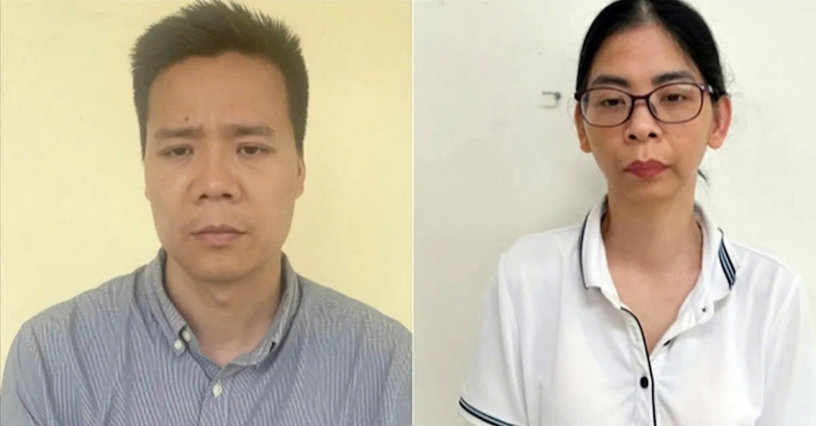 hôm nay, xét xử vụ án làm giả 100 tấn thực phẩm chức năng hình ảnh 1 hom nay, xet xu vu an lam gia 100 tan thuc pham chuc nang hinh anh 1