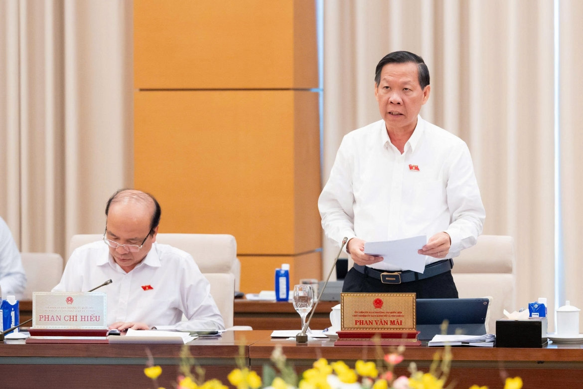 De xuat nhieu co che dac thu xay dung khu do thi lan bien Da nang hinh anh 3