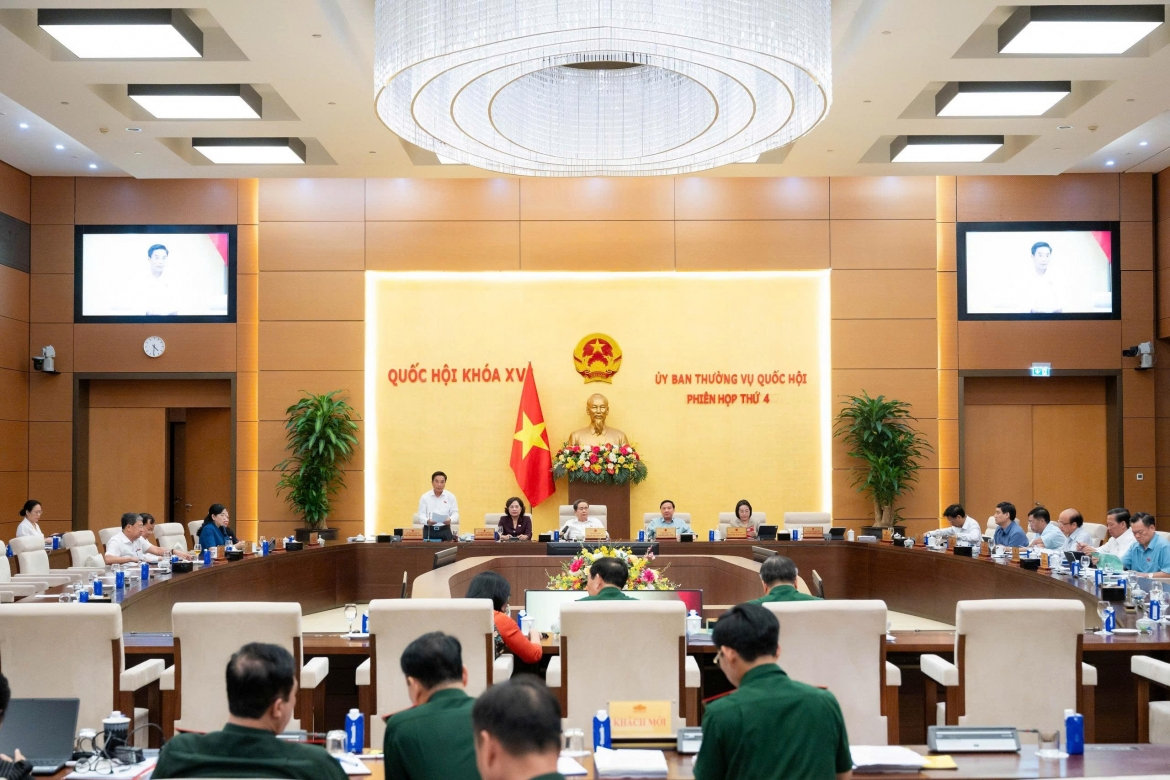 sua doi, bo sung mot so dieu cua 9 luat ve quan su, quoc phong hinh anh 2