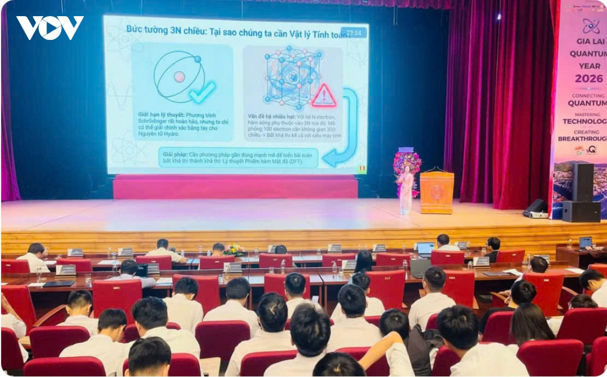 gia lai khoi dong chuoi su kien nam luong tu 2026 hinh anh 1
