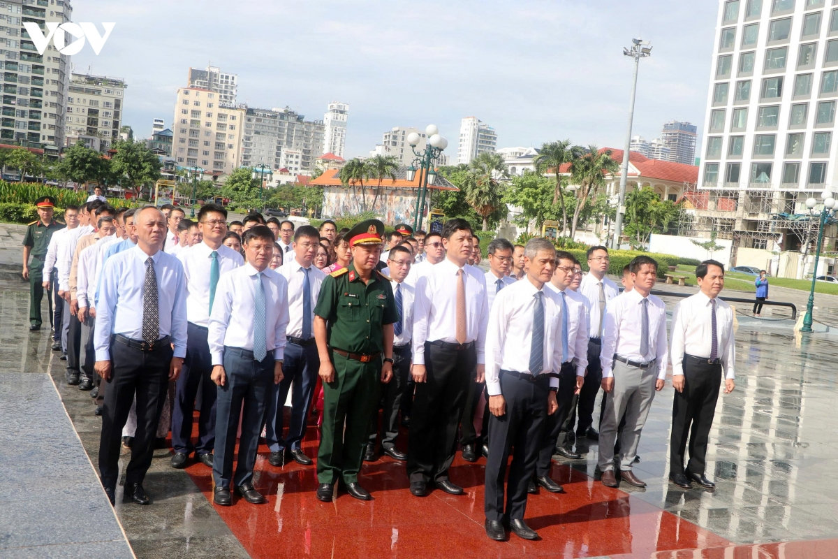 ky niem 79 nam ngay thuong binh - liet si tai campuchia hinh anh 4