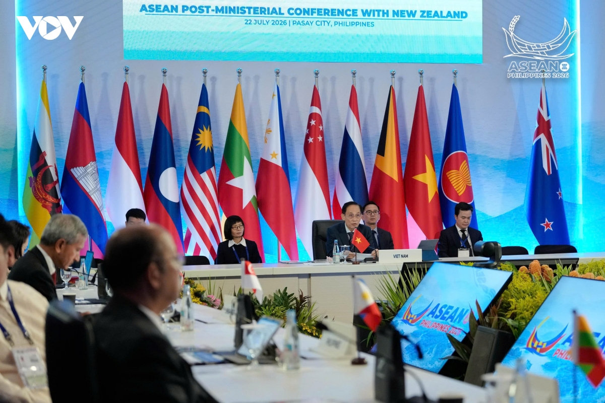 việt nam là thành viên rất quan trọng trong asean hình ảnh 1 viet nam la thanh vien rat quan trong trong asean hinh anh 1