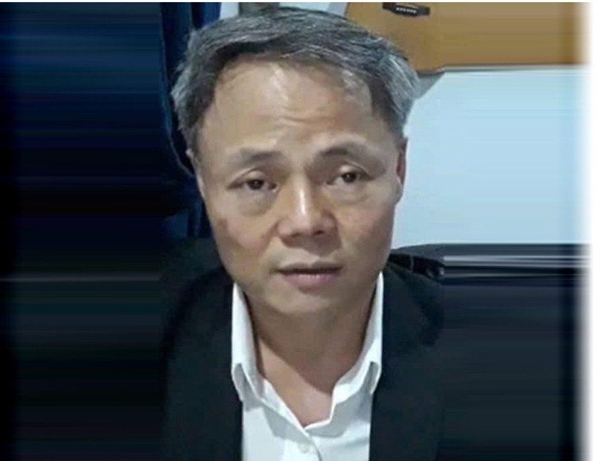 vien kiem sat truy to Doan bao chau ve hanh vi tuyen truyen chong nha nuoc hinh anh 1