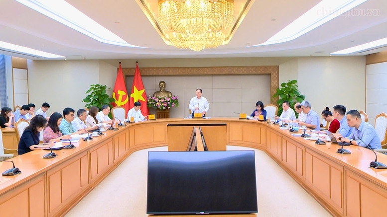 ho tro toi da luong cho nguoi tham gia giai quyet tranh chap dau tu quoc te hinh anh 1