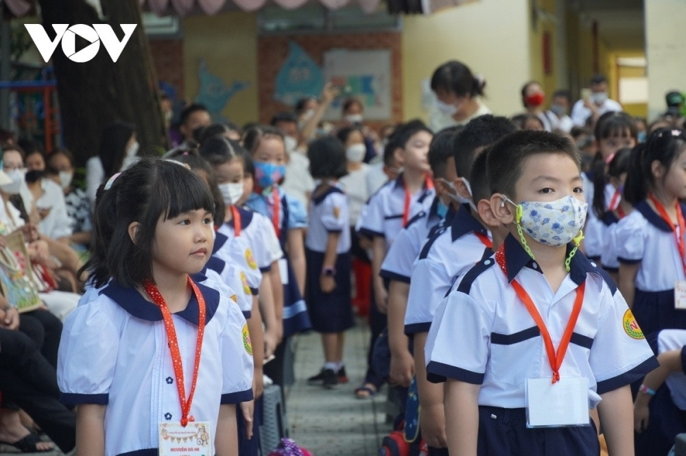 xay dung mang luoi dich vu bao ve tre em lien thong, toan dien tren ca nuoc hinh anh 1