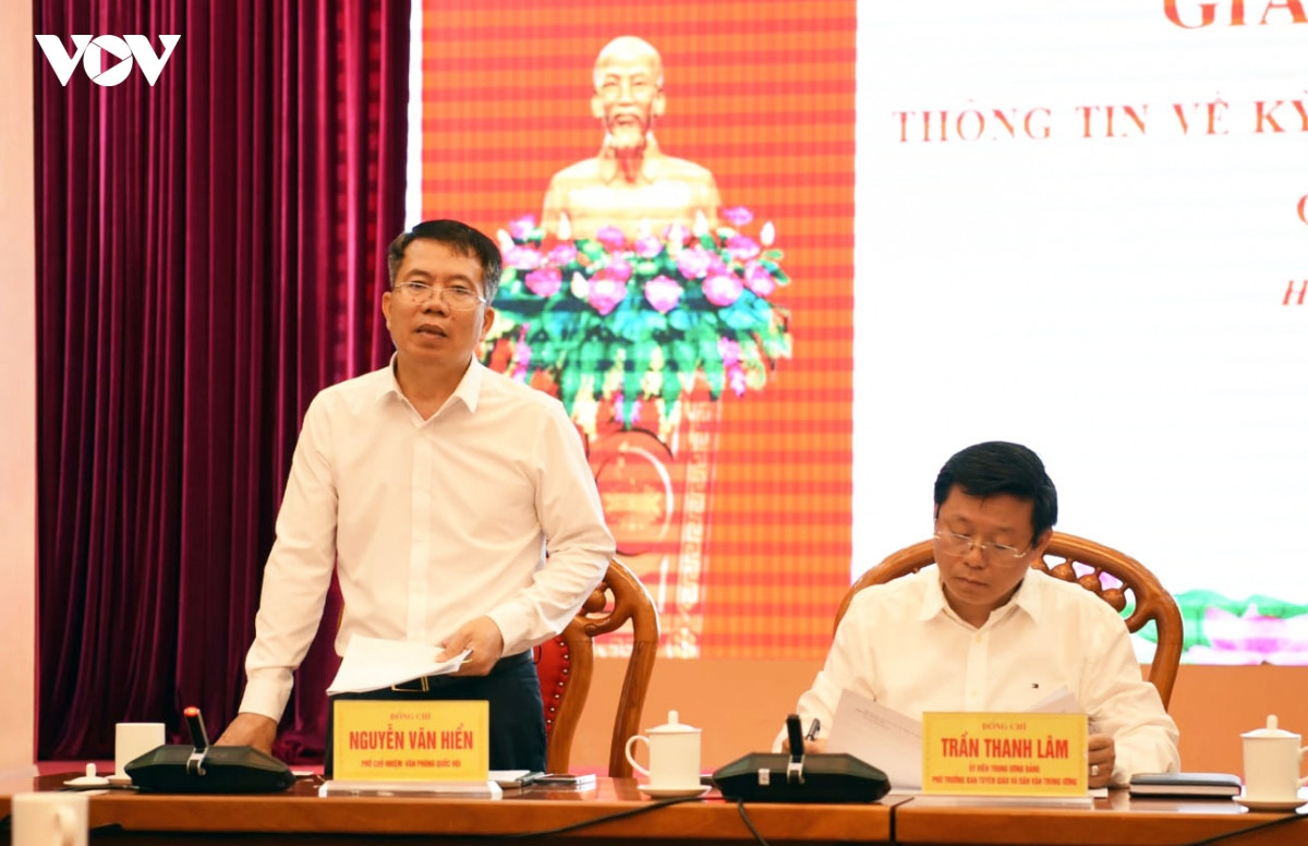 ky hop khong thuong le thang 8 quoc hoi se cho y kien luat Dat dai sua doi hinh anh 3