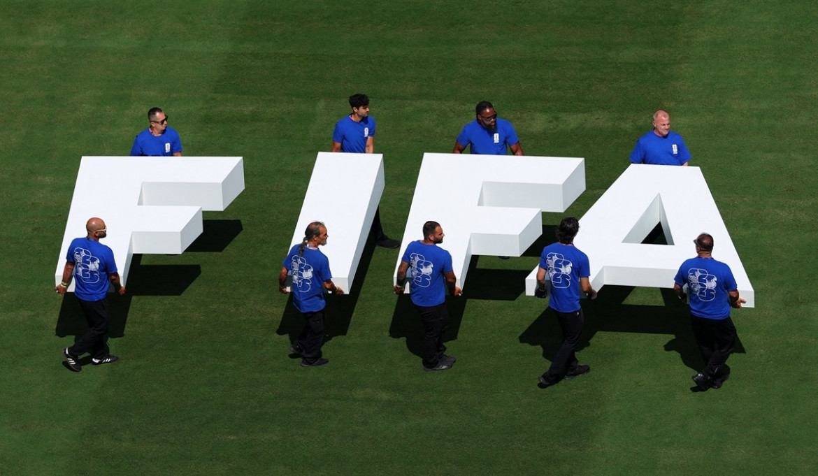 fifa thay đổi lớn, bóng đá việt nam có thể được hưởng lợi hình ảnh 1 fifa thay doi lon, bong da viet nam co the duoc huong loi hinh anh 1