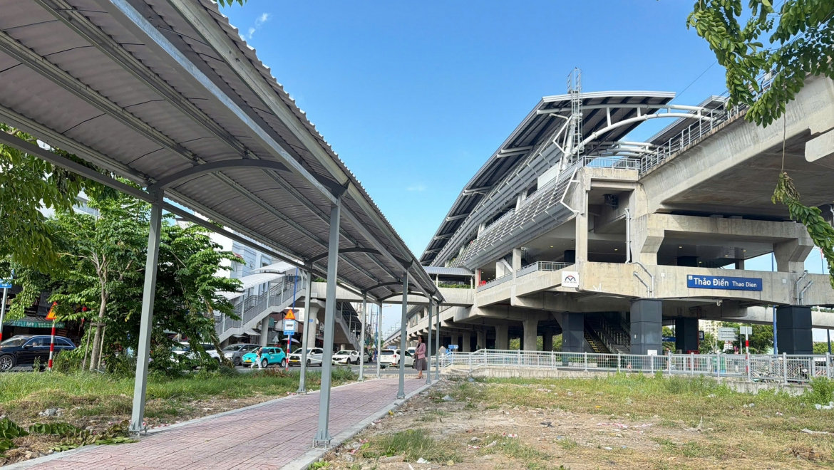 miễn phí xe buýt giúp khách tăng gần 40 , tạo hiệu ứng lan sang metro số 1 hình ảnh 2 mien phi xe buyt giup khach tang gan 40 , tao hieu ung lan sang metro so 1 hinh anh 2